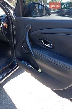Универсал Renault Megane 2013 в 