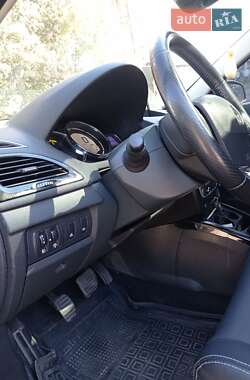 Универсал Renault Megane 2013 в 