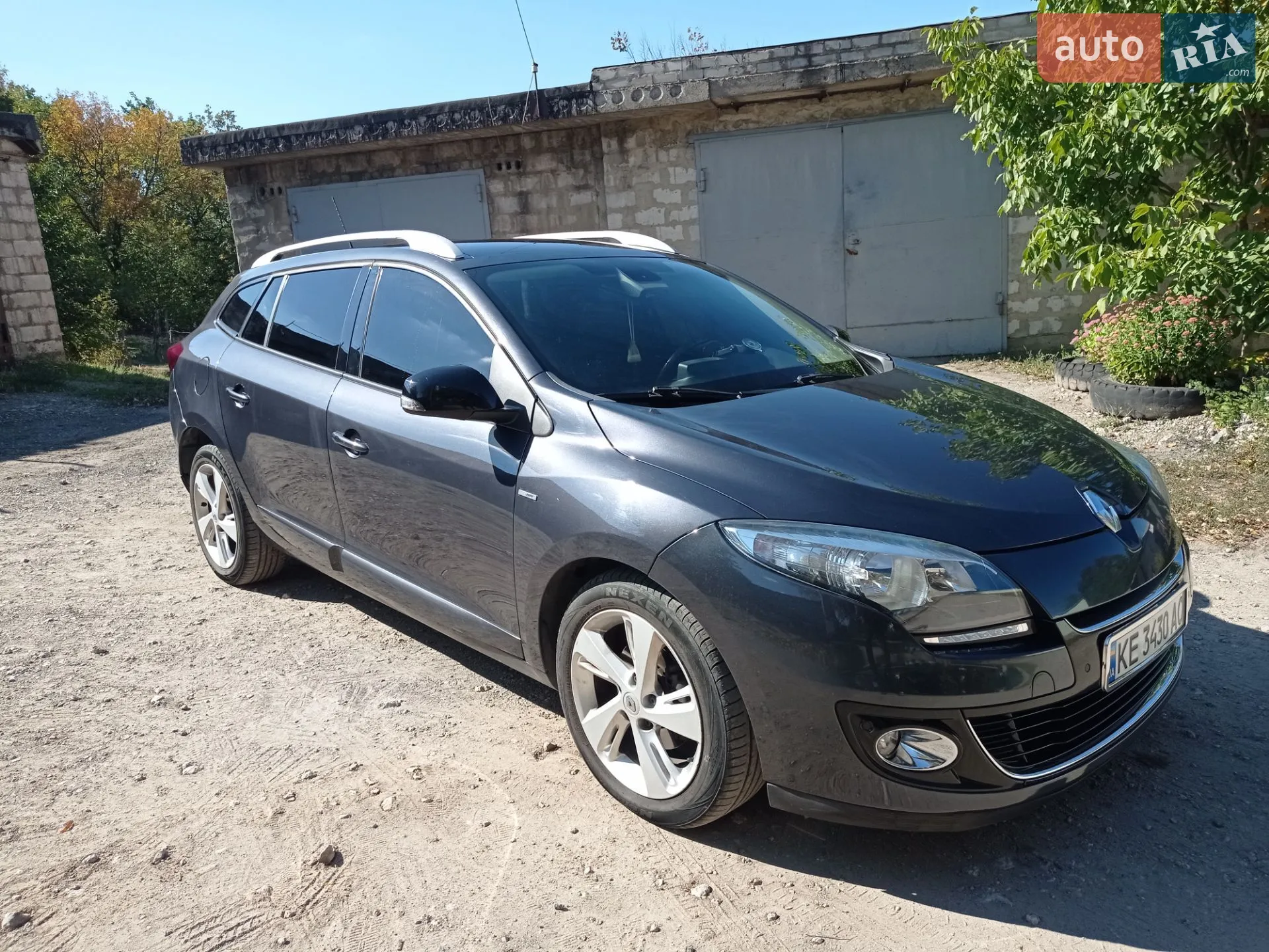 2013 Renault Megane - мініатюра 30