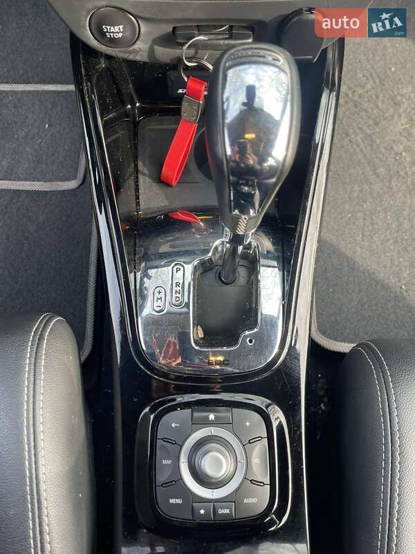 Универсал Renault Megane 2014 в Измаиле фото 14 Универсал Renault Megane 2014 в Измаиле