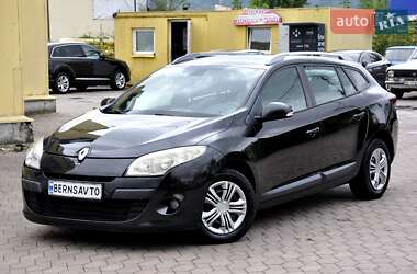 Универсал Renault Megane 2011 в Львове