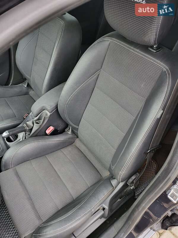 Универсал Renault Megane 2010 в Львове