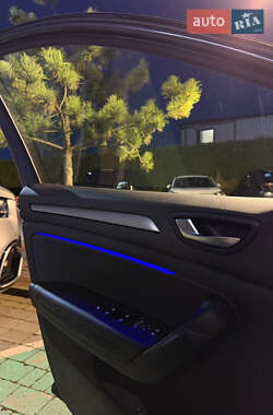 Седан Renault Megane 2020 в 