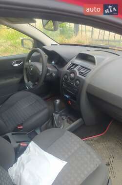 Універсал Renault Megane 2007 в Тернівці