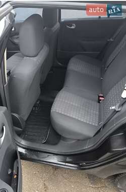Универсал Renault Megane 2007 в 
