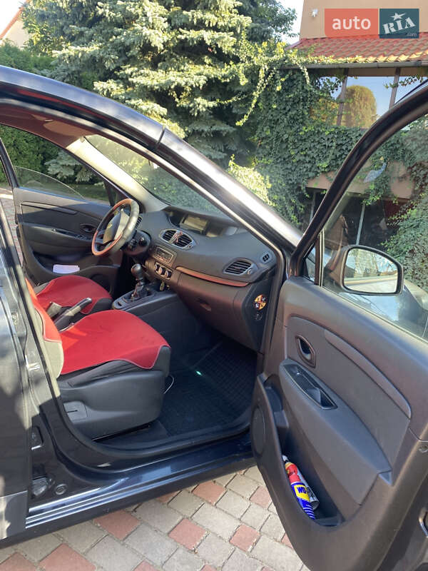 Универсал Renault Megane 2009 в Луцке фото 10 Универсал Renault Megane 2009 в Луцке