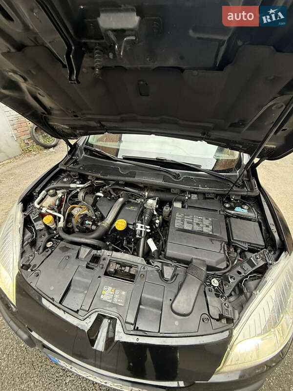 Універсал Renault Megane 2011 в Києві фото 2 Універсал Renault Megane 2011 в Києві