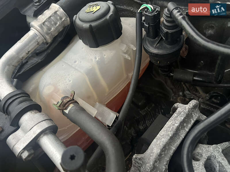 Хэтчбек Renault Megane 2009 в Сумах фото 24 Хэтчбек Renault Megane 2009 в Сумах