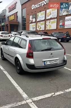 Універсал Renault Megane 2006 в Броварах