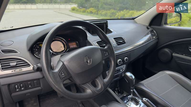 Універсал Renault Megane 2013 в Івано-Франківську фото 10 Універсал Renault Megane 2013 в Івано-Франківську