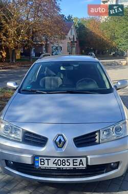 Универсал Renault Megane 2008 в Херсоне