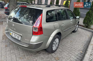 Универсал Renault Megane 2006 в 