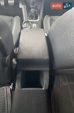 Универсал Renault Megane 2011 в 