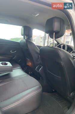 Универсал Renault Megane 2011 в 