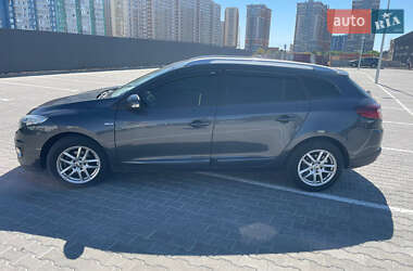 Универсал Renault Megane 2012 в Одессе