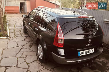 Универсал Renault Megane 2008 в Мукачево