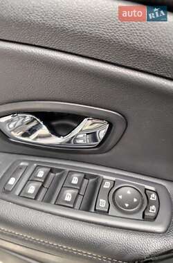 Универсал Renault Megane 2013 в 