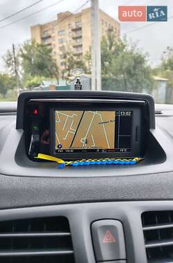 Универсал Renault Megane 2013 в 