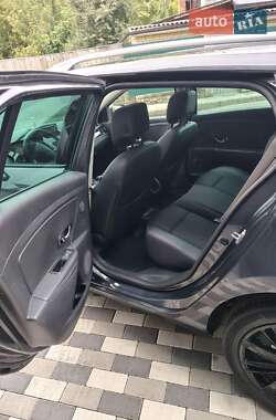 Универсал Renault Megane 2013 в 