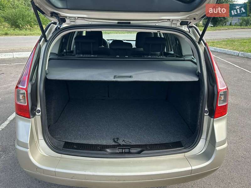 Универсал Renault Megane 2009 в Харькове