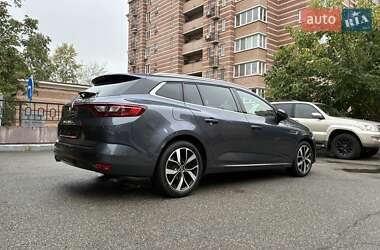 Универсал Renault Megane 2019 в 