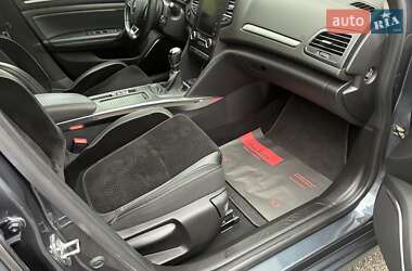 Универсал Renault Megane 2019 в 