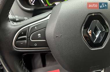 Универсал Renault Megane 2019 в 