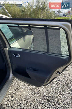 Универсал Renault Megane 2008 в 