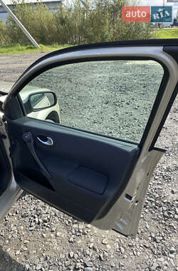 Универсал Renault Megane 2008 в 