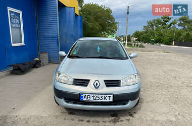 Універсал Renault Megane 2004 в Теплику
