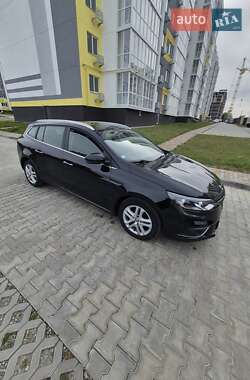 Универсал Renault Megane 2019 в 