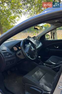 Универсал Renault Megane 2011 в 