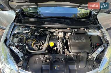 Универсал Renault Megane 2011 в 