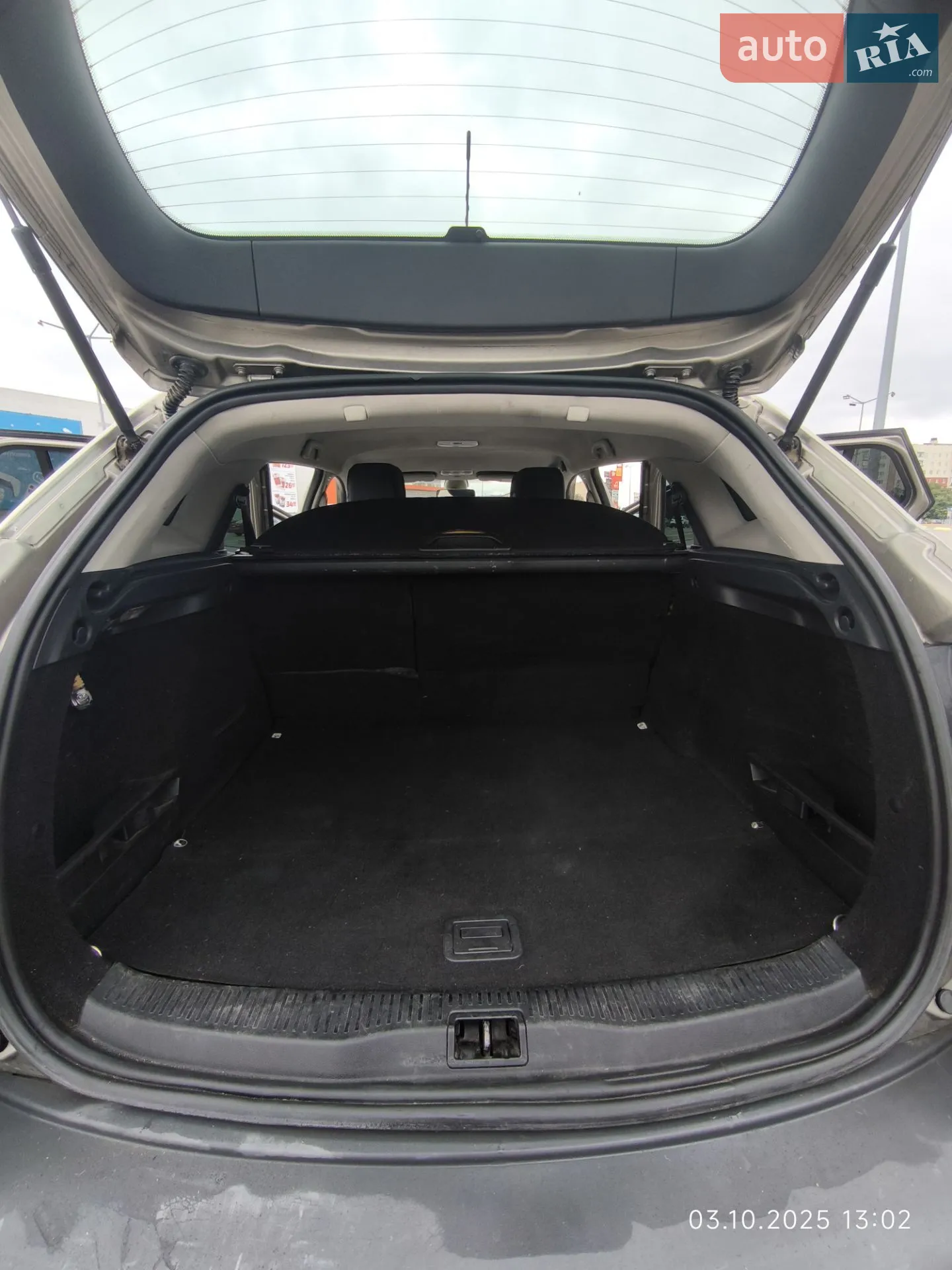 2011 Renault Megane - мініатюра 22