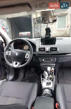 Універсал Renault Megane 2011 в Новій Ушиці