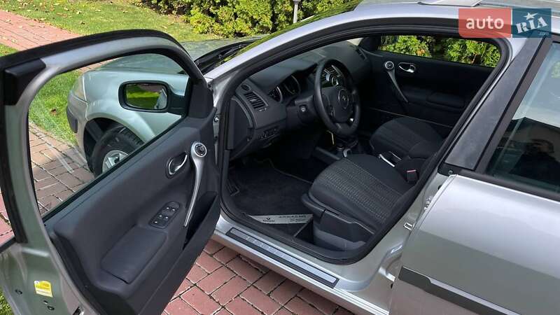 Универсал Renault Megane 2007 в Киеве