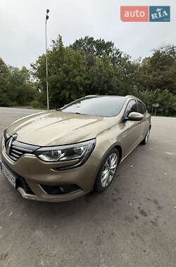 Універсал Renault Megane 2017 в Вінниці