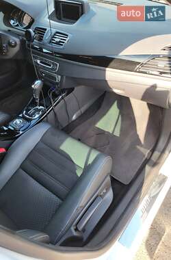 Хэтчбек Renault Megane 2014 в 