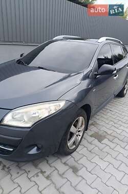 Універсал Renault Megane 2011 в Чернігові