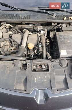 Универсал Renault Megane 2011 в 