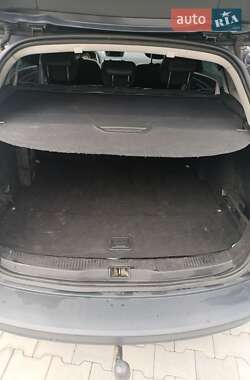 Универсал Renault Megane 2011 в 