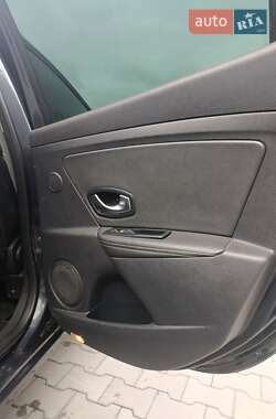 Универсал Renault Megane 2011 в 
