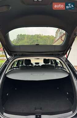 Универсал Renault Megane 2011 в 