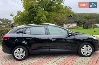 Универсал Renault Megane 2011 в 