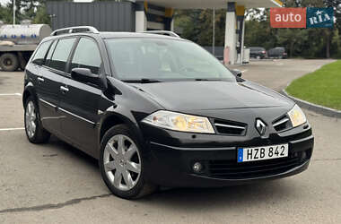 Універсал Renault Megane 2009 в Радивиліві