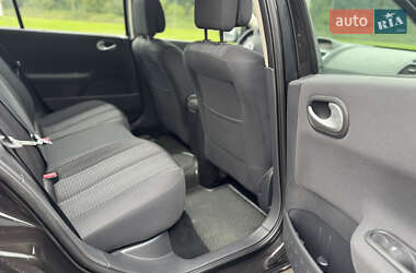 Универсал Renault Megane 2009 в 