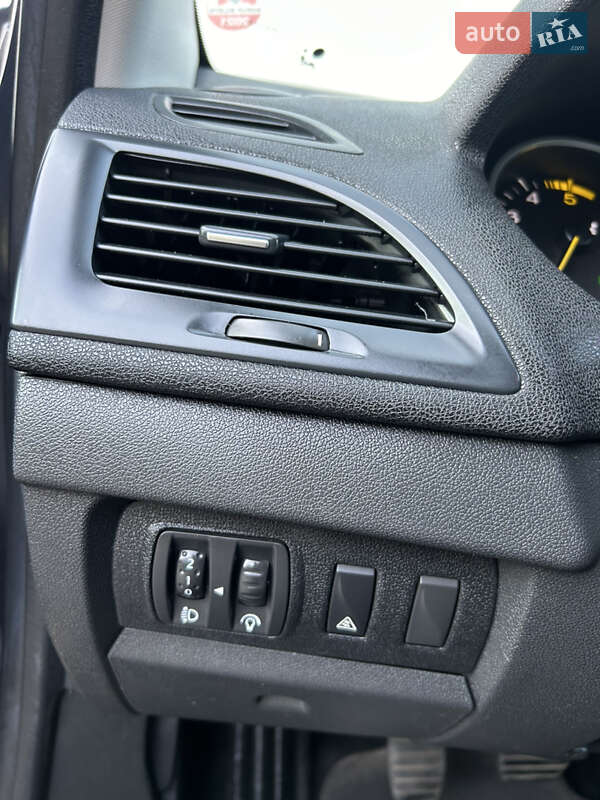 Универсал Renault Megane 2012 в Полтаве