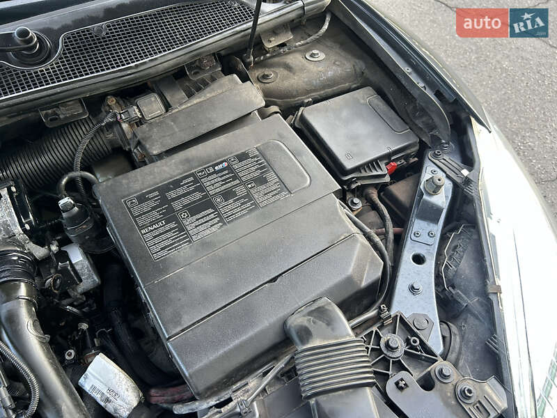 Универсал Renault Megane 2012 в Полтаве