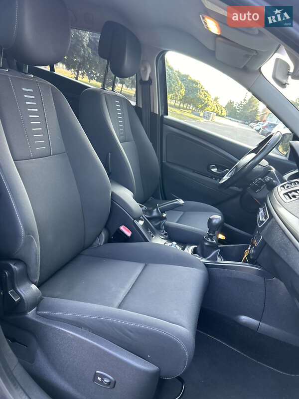 Универсал Renault Megane 2012 в Полтаве