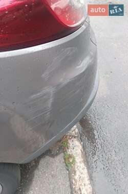 Універсал Renault Megane 2012 в Одесі